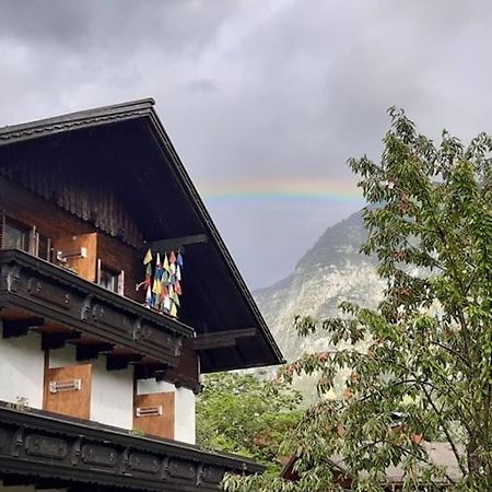 Sportpension Schober Обертраун Экстерьер фото