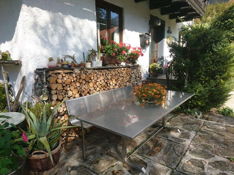 Sportpension Schober Обертраун Экстерьер фото
