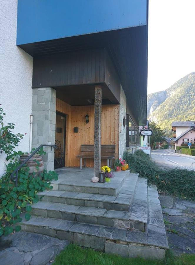 Sportpension Schober Обертраун Экстерьер фото
